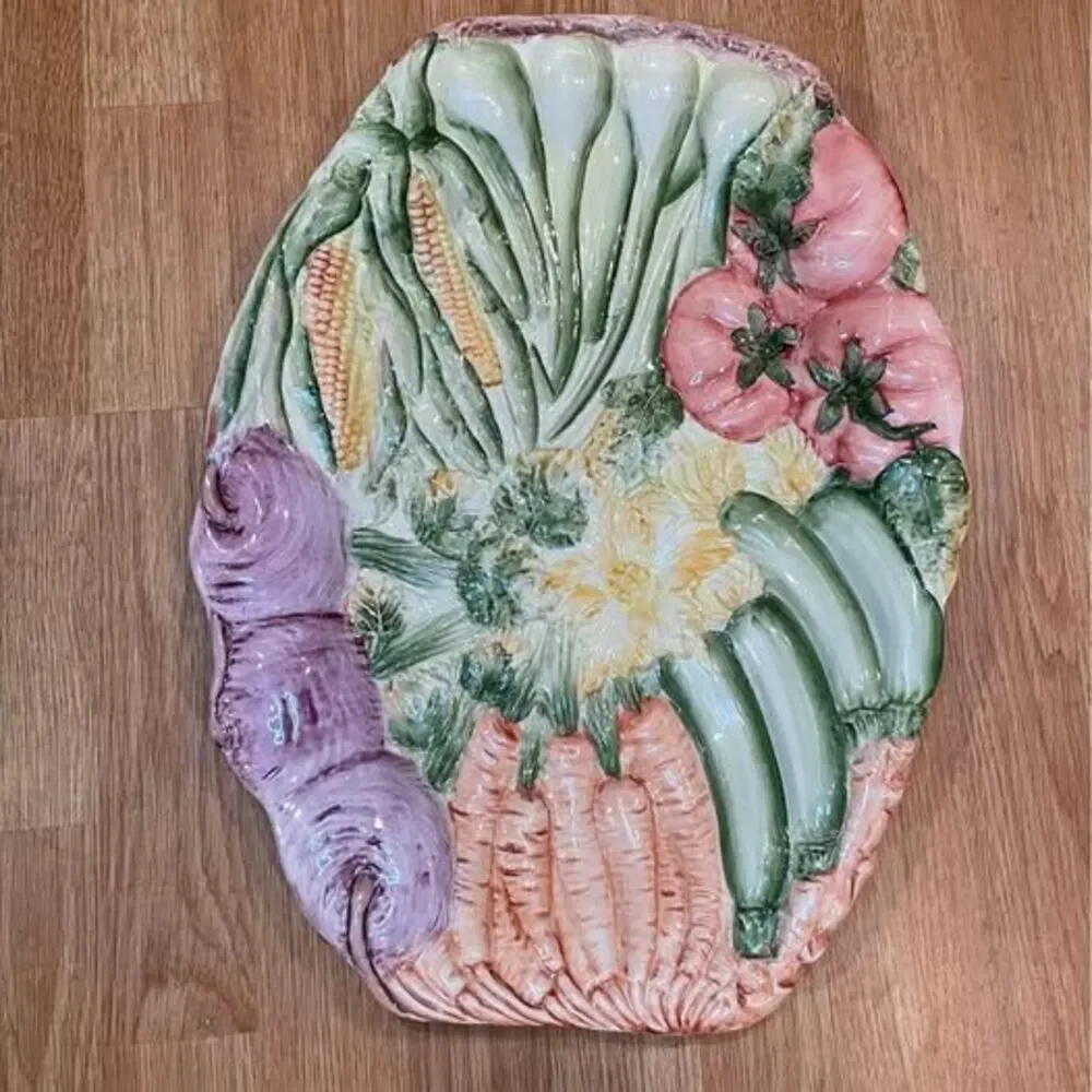 Platter - Picture 1 of 7